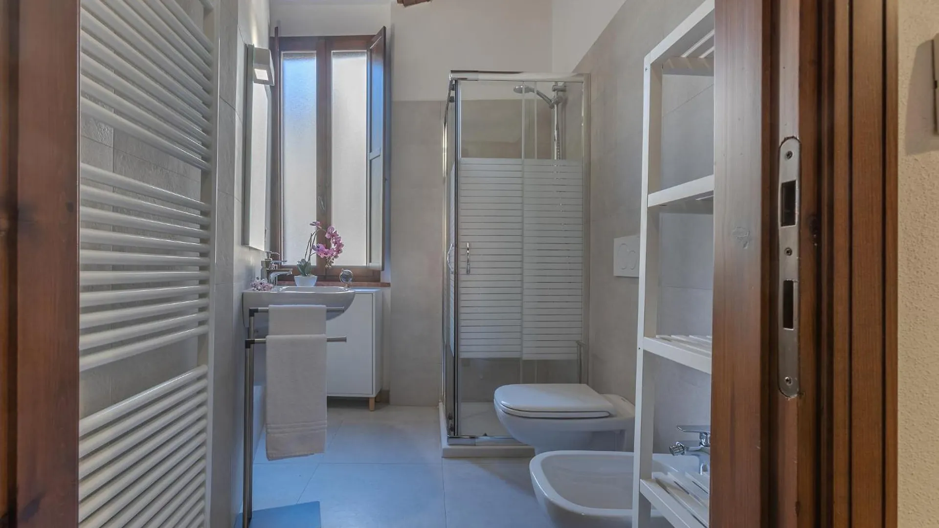 Nel Centro Storico Lovely Apartment フェラーラ 0*,