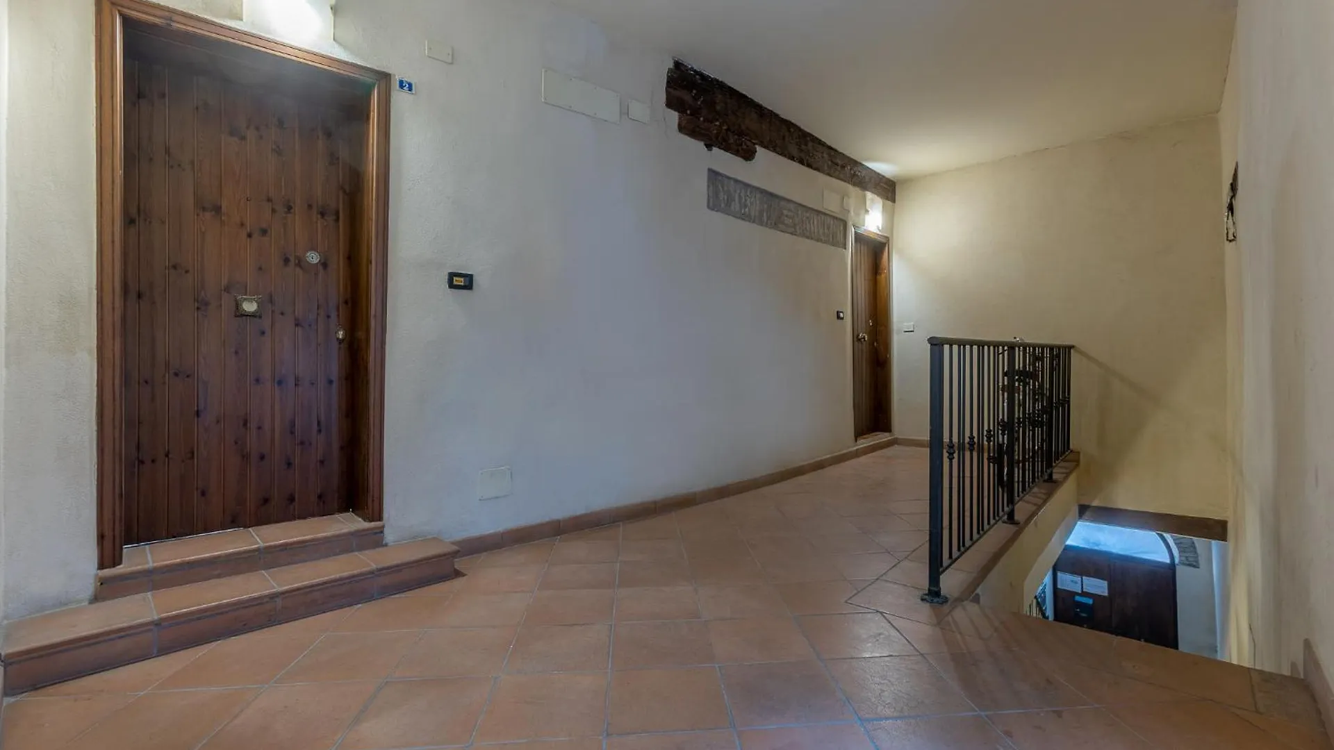 Nel Centro Storico Lovely Apartment フェラーラ 0*,  イタリア