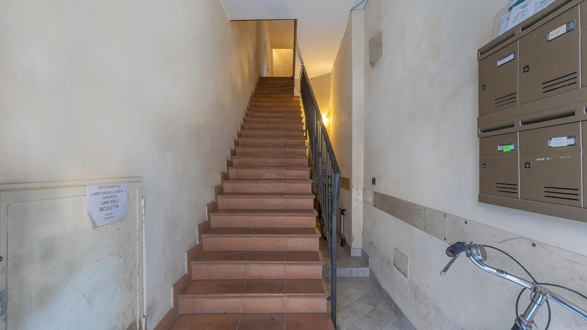 Nel Centro Storico Lovely Apartment フェラーラ